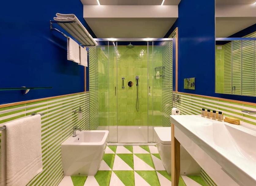 Bagno Foto