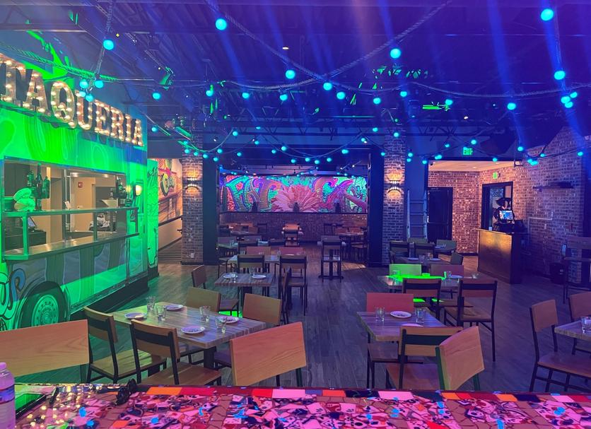 Ristorante Foto
