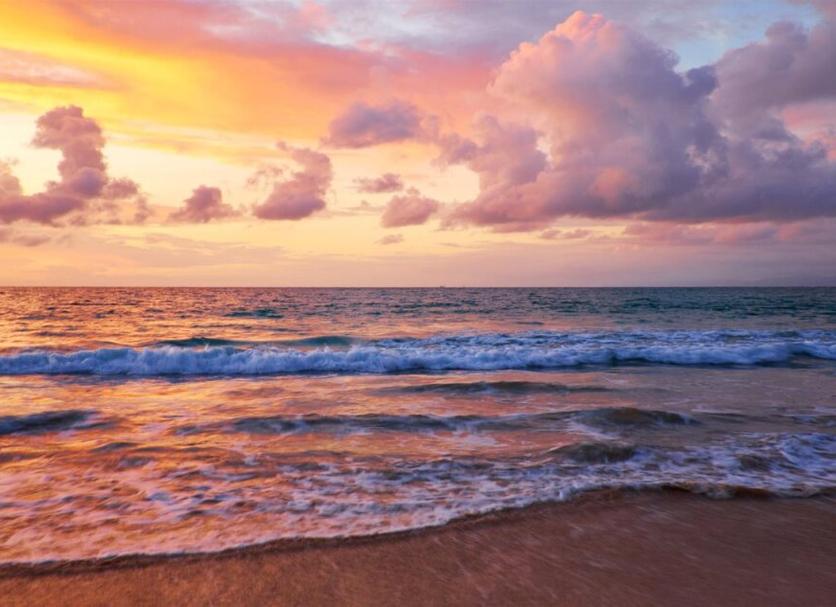 Spiaggia Foto