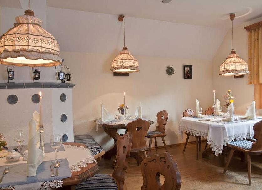 Ristorante Foto