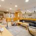 Area lounge