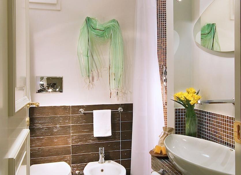 Bagno Foto