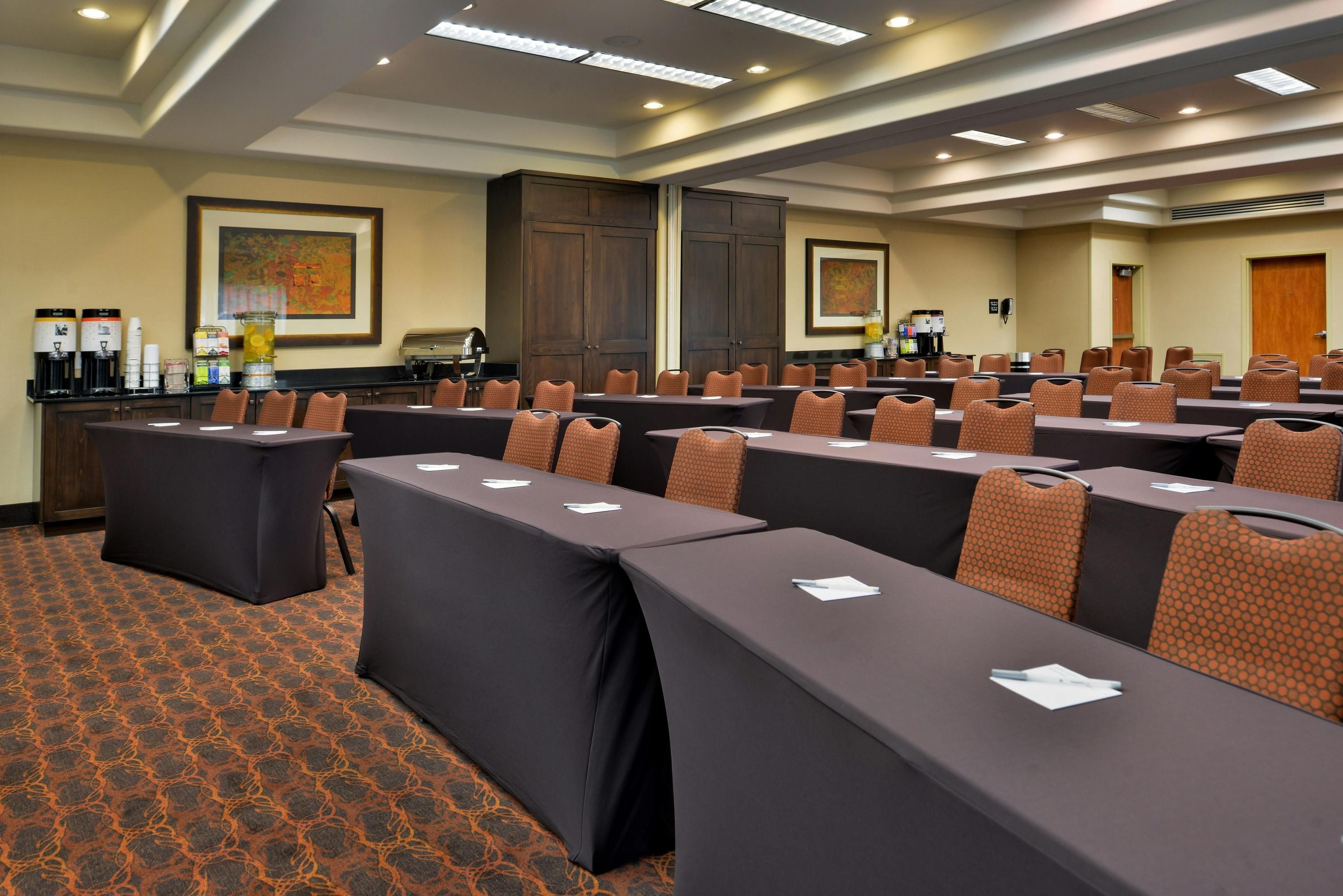 Sala conferenze