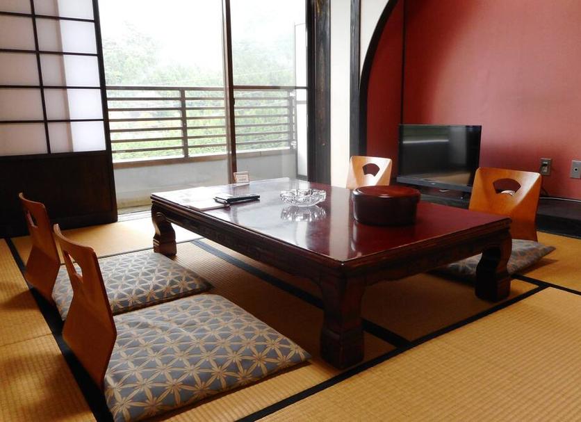 Sala pranzo Foto