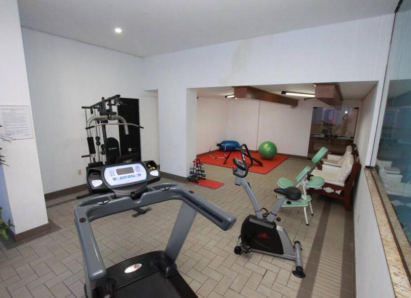 Palestra Foto