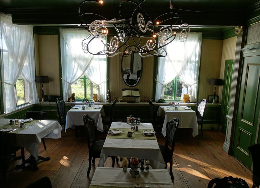 Ristorante Foto
