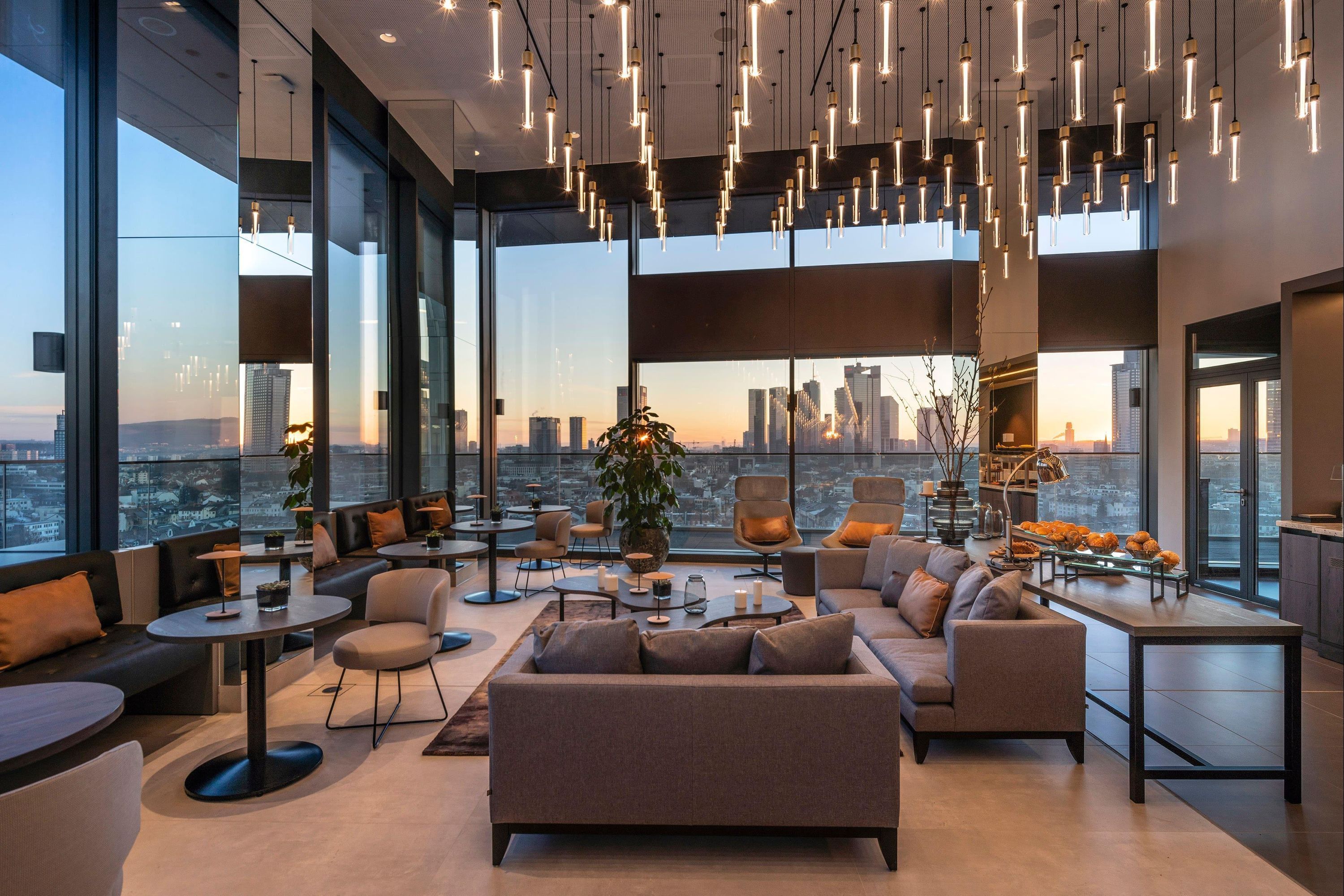 Area lounge
