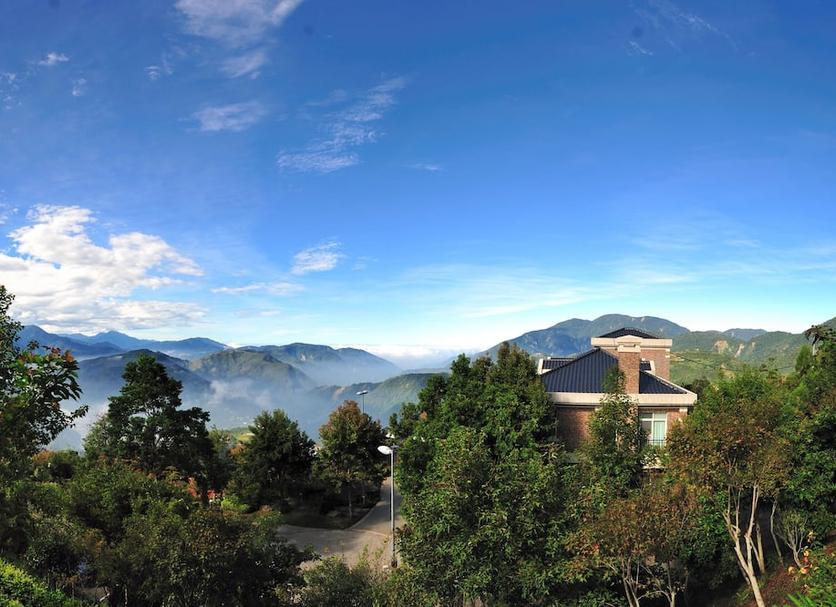Vista esterna Foto