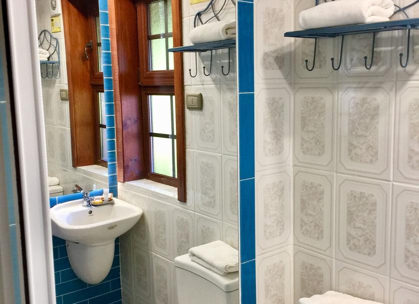Bagno Foto