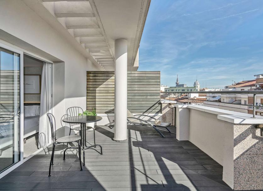 Balcone Foto