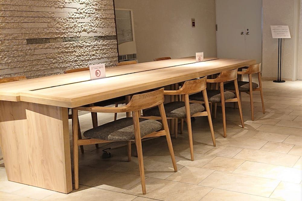 Sala pranzo