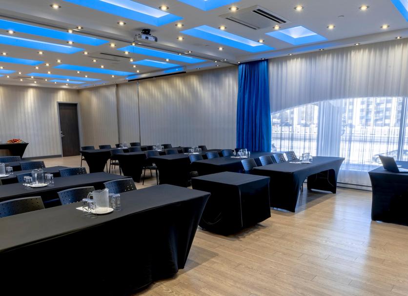 Sala conferenze Foto