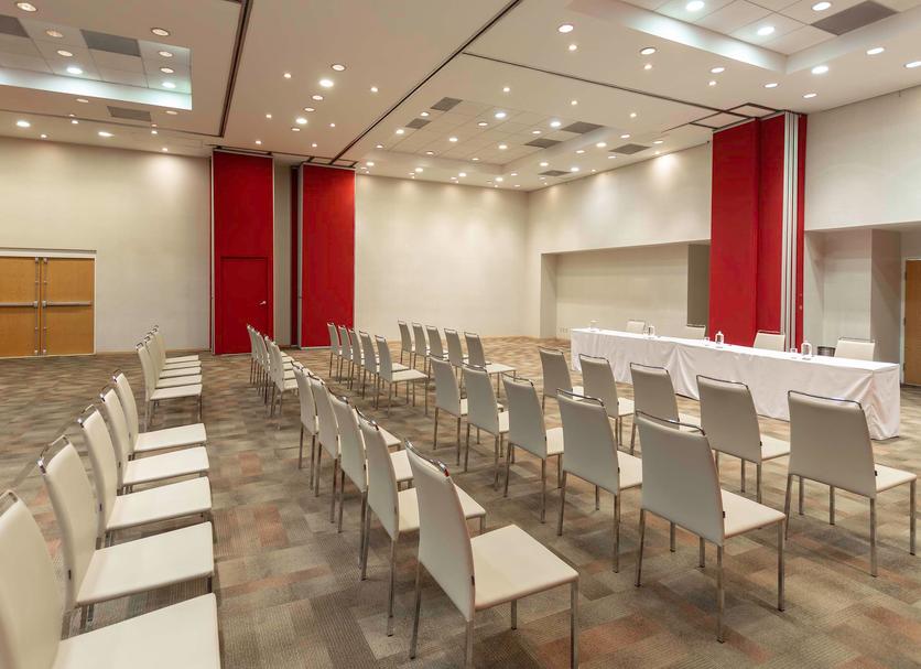 Sala conferenze Foto