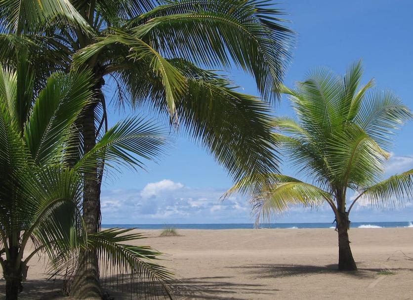 Spiaggia Foto