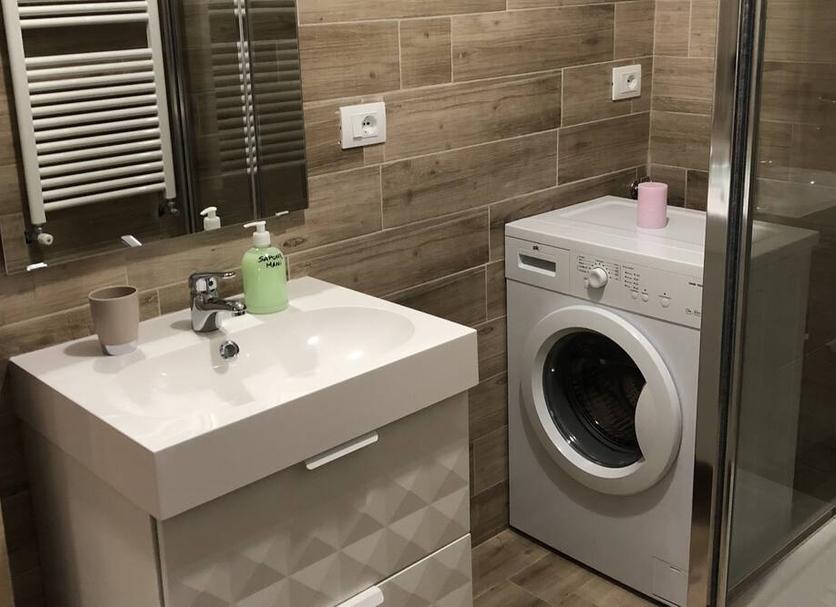 Bagno Foto