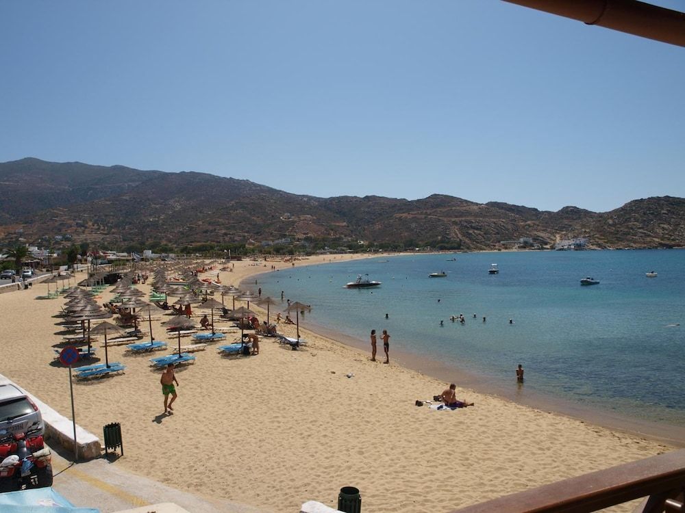 Spiaggia
