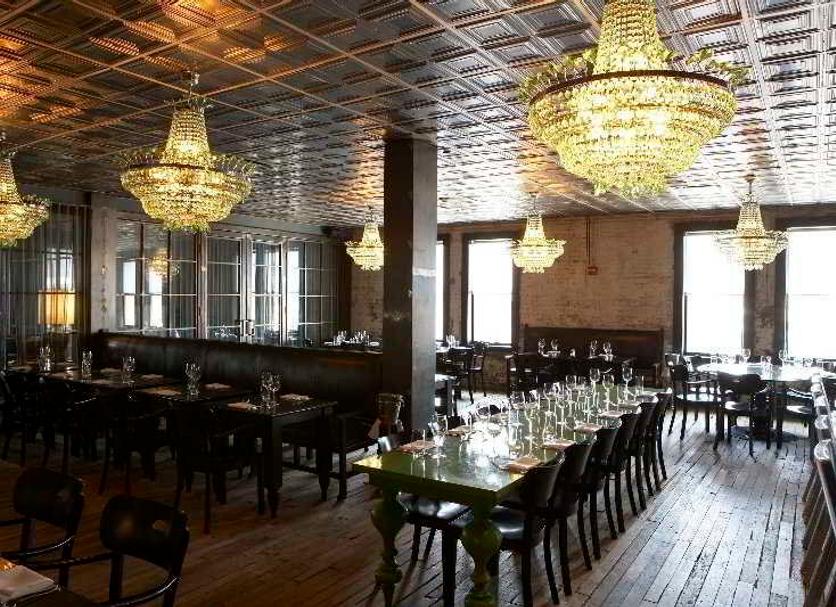 Ristorante Foto