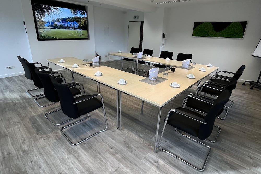 Sala conferenze