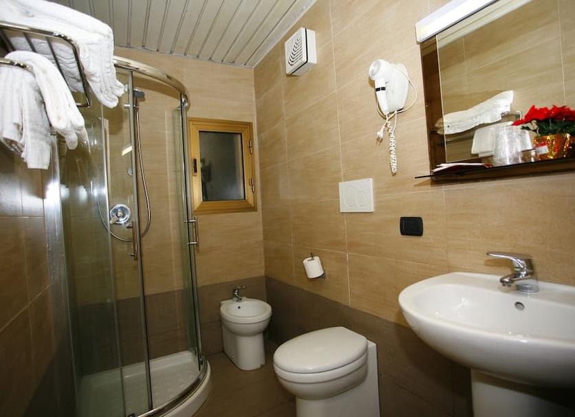 Bagno Foto