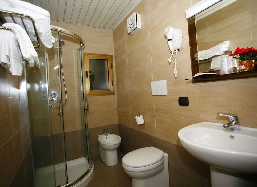 Bagno Foto