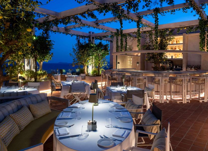 Ristorante Foto