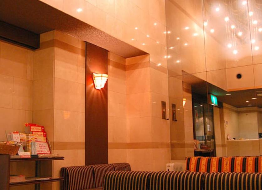 Ingresso Foto