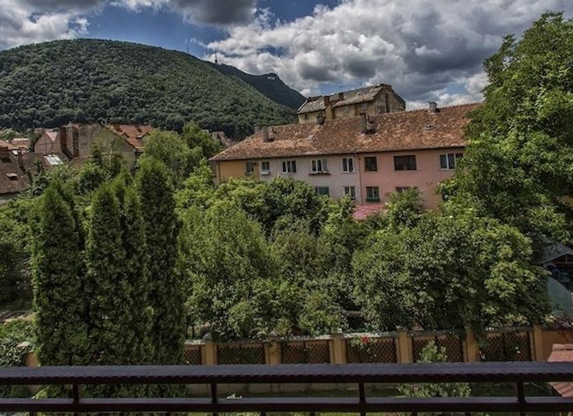 Vista esterna Foto