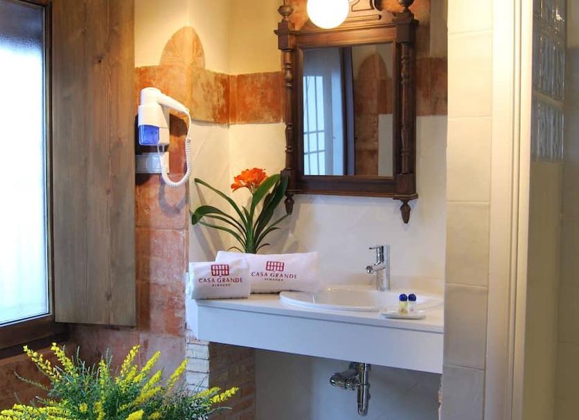 Bagno Foto