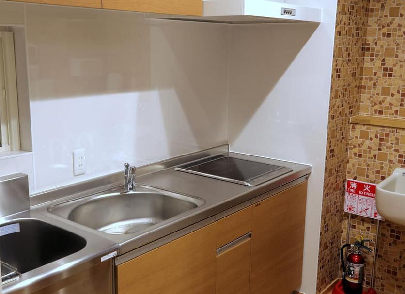Cucina Foto