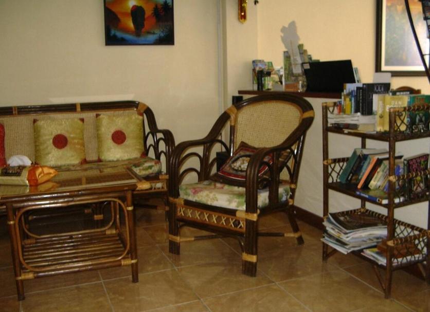 Soggiorno Foto