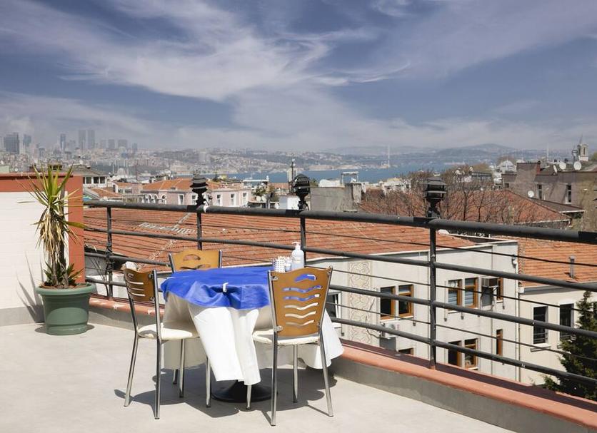 Balcone Foto