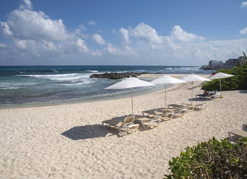 Spiaggia Foto