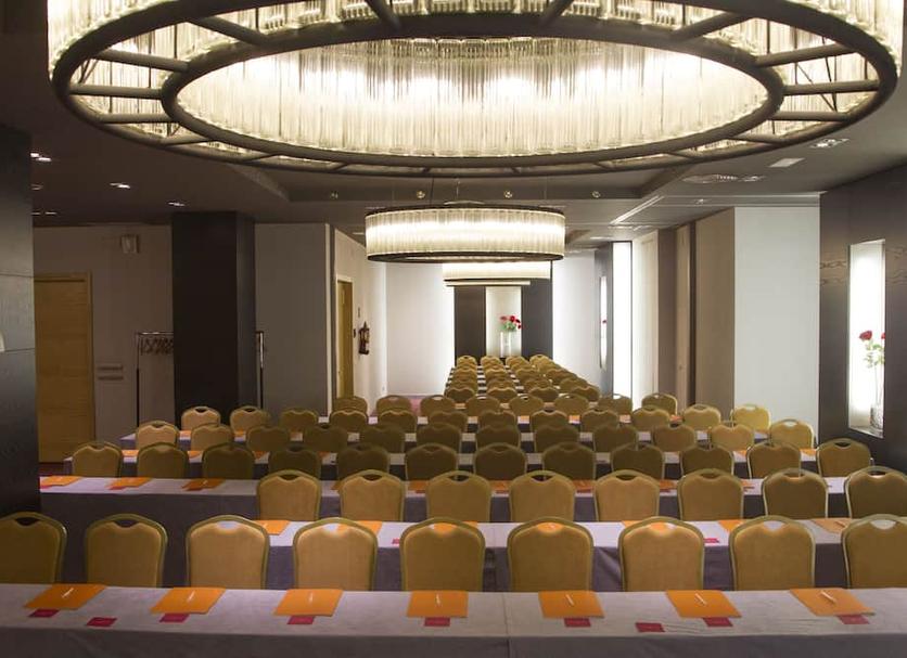 Sala conferenze Foto