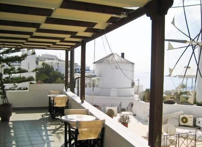 Balcone Foto