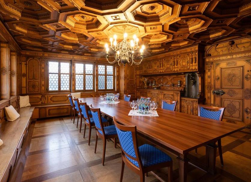 Sala pranzo Foto