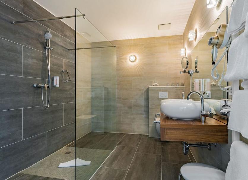 Bagno Foto