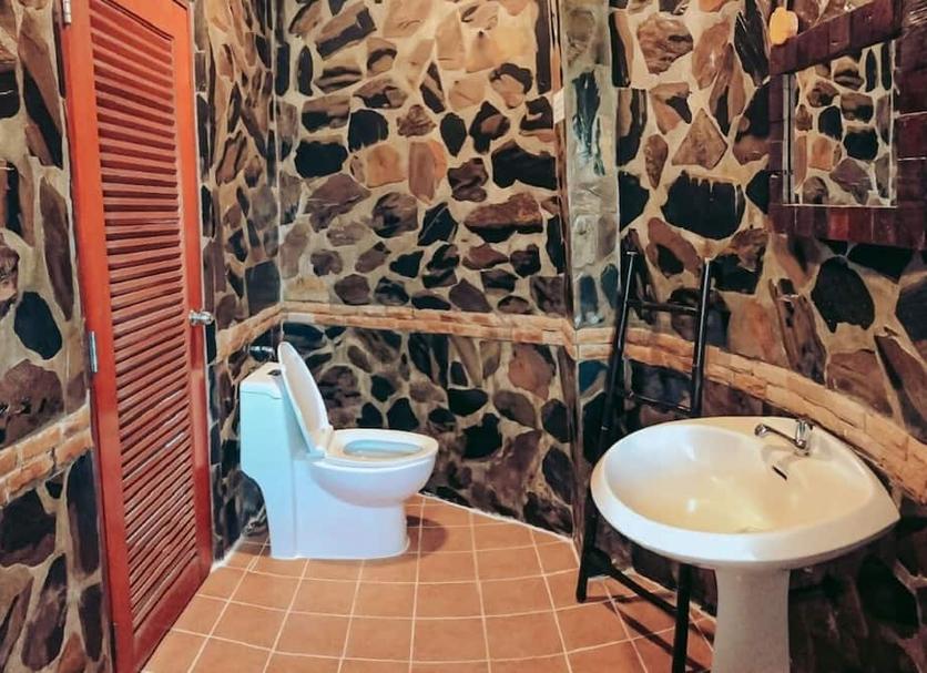 Bagno Foto
