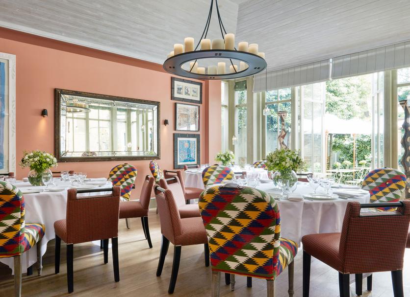 Ristorante Foto