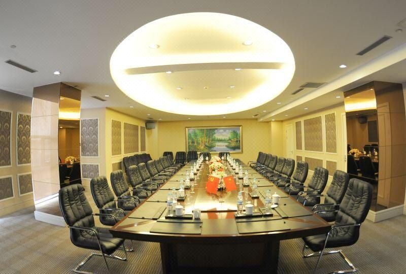 Sala conferenze