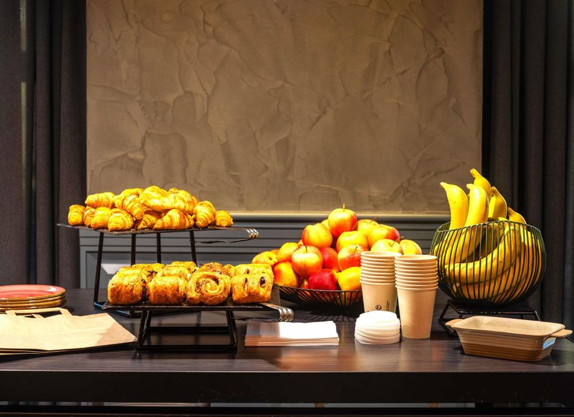 Sala pranzo Foto
