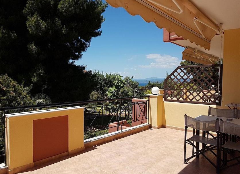 Balcone Foto
