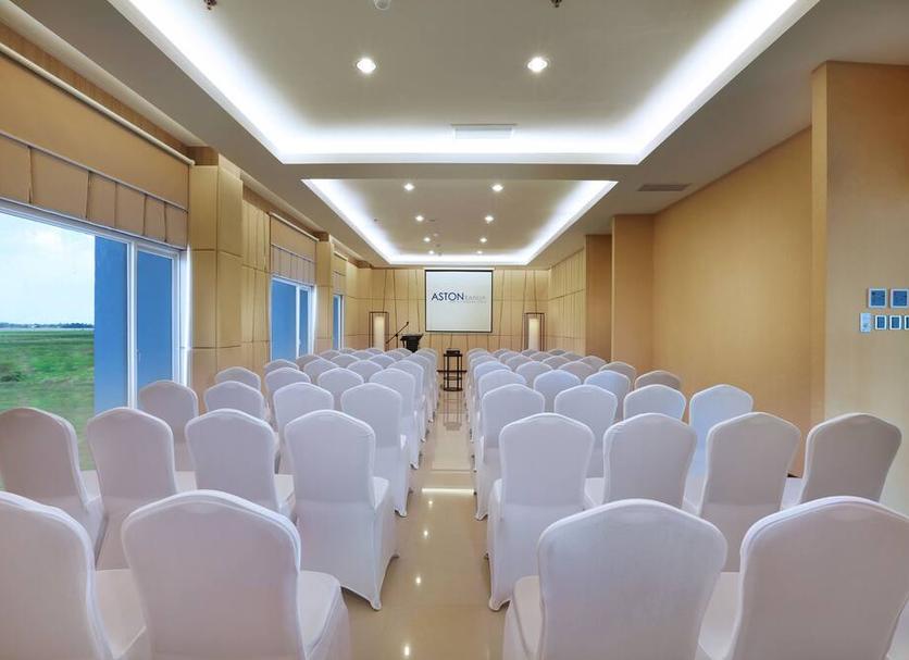Sala conferenze Foto