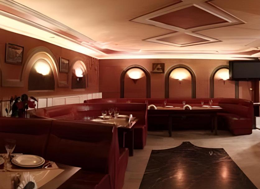 Ristorante Foto