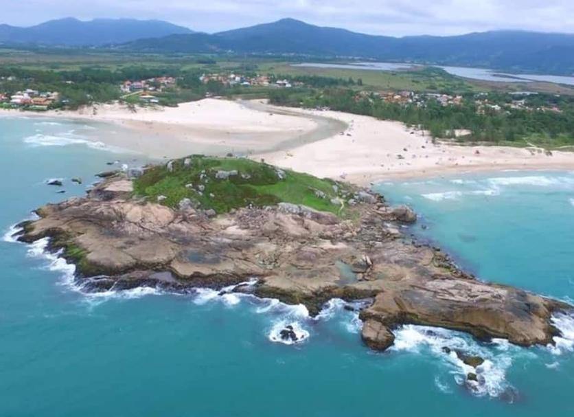 Spiaggia Foto