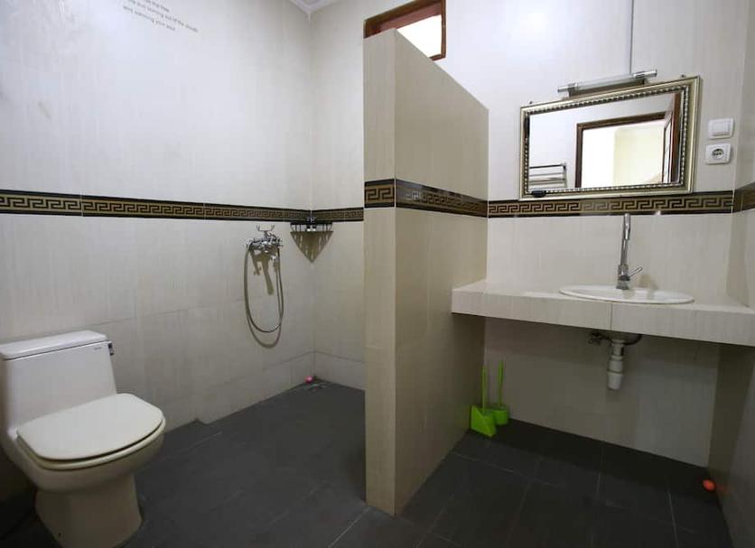 Bagno Foto