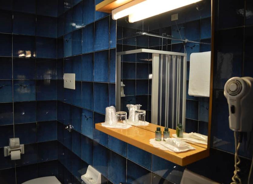 Bagno Foto