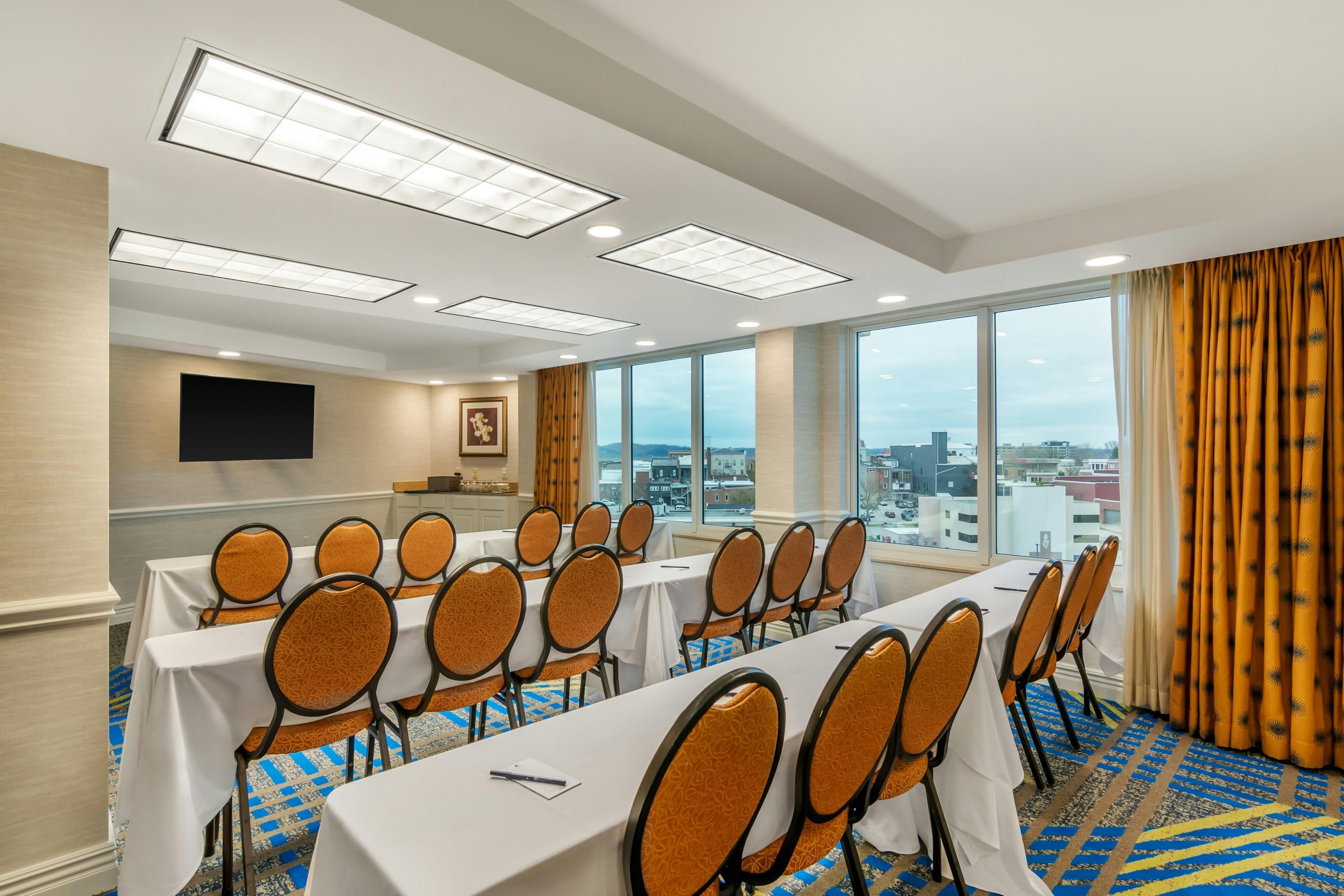 Sala conferenze