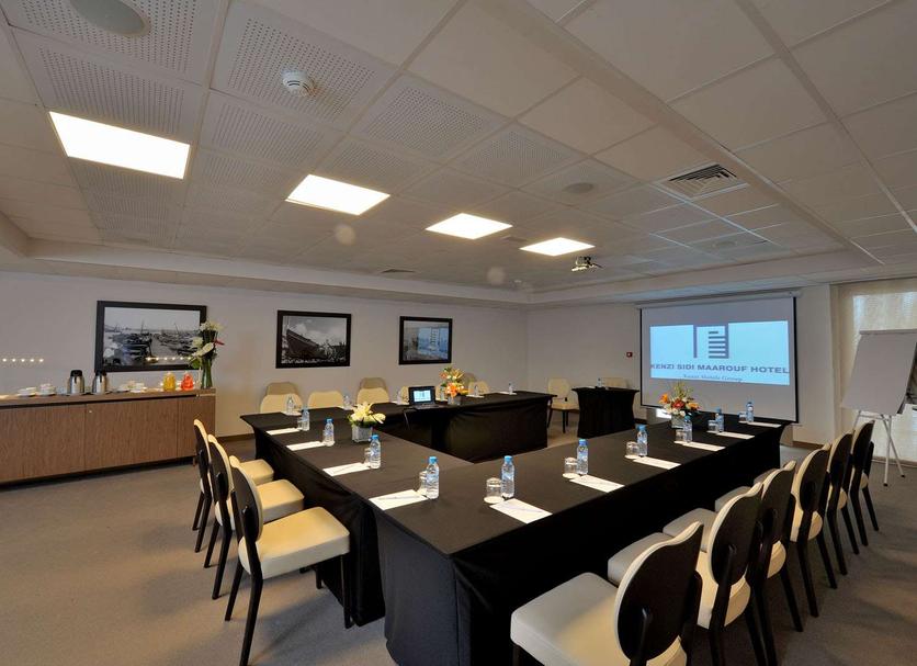 Sala conferenze Foto