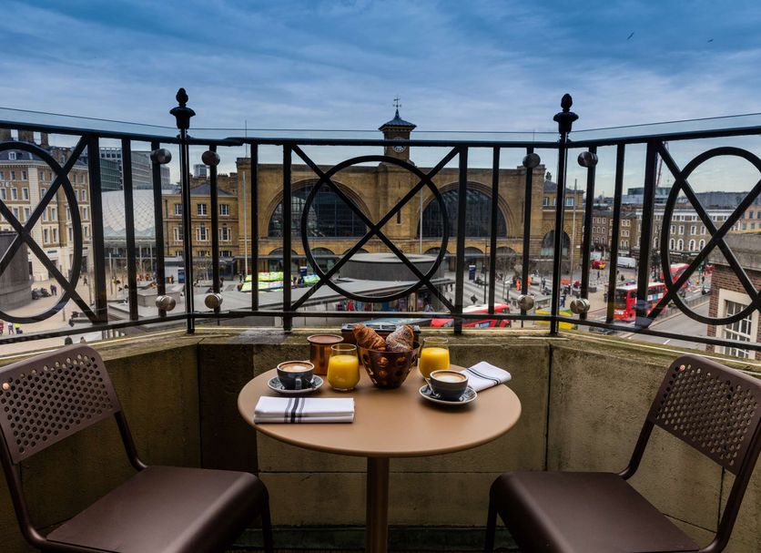 Balcone Foto