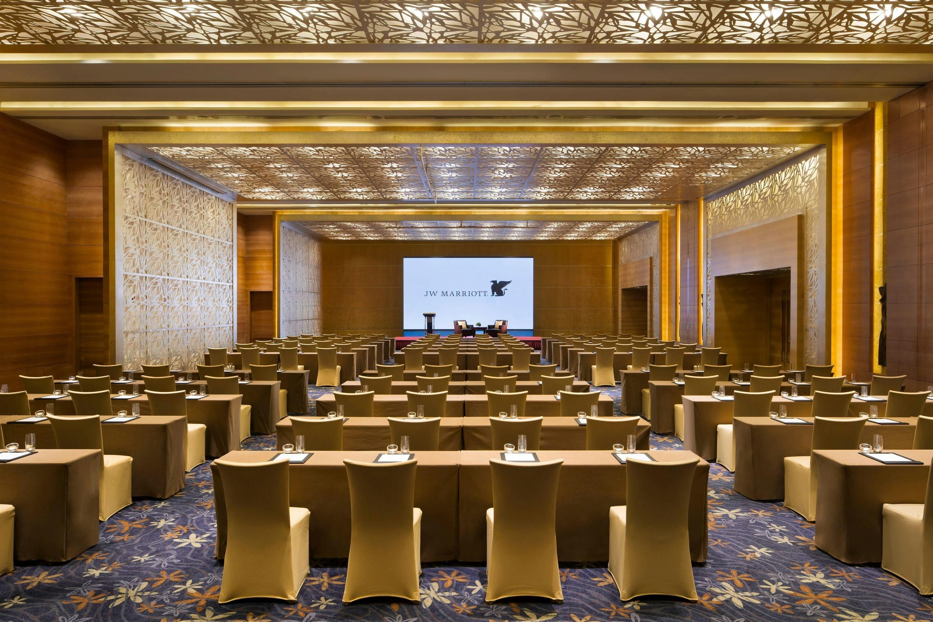 Sala conferenze